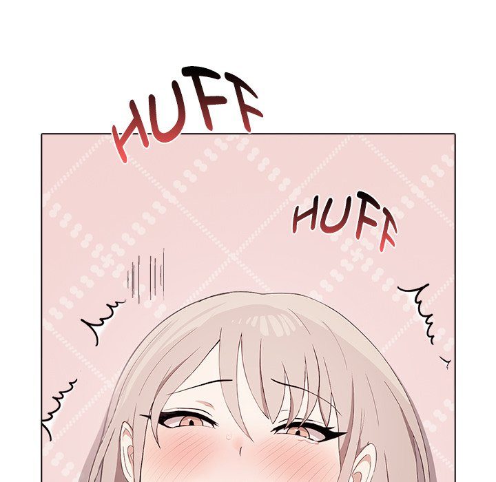 Honestly, I Like You a Lot! - Chapter 43 Page 74