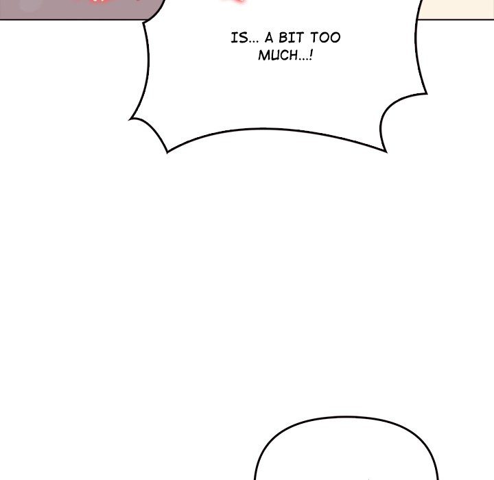 Honestly, I Like You a Lot! - Chapter 43 Page 8