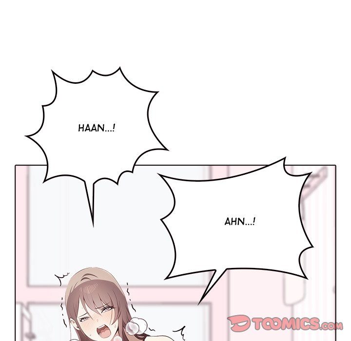 Honestly, I Like You a Lot! - Chapter 43 Page 84