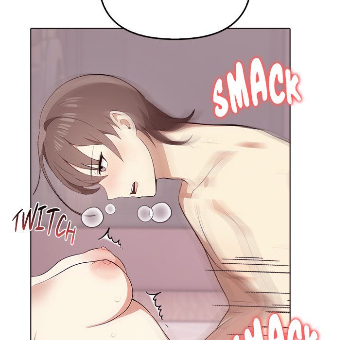 Honestly, I Like You a Lot! - Chapter 43 Page 91