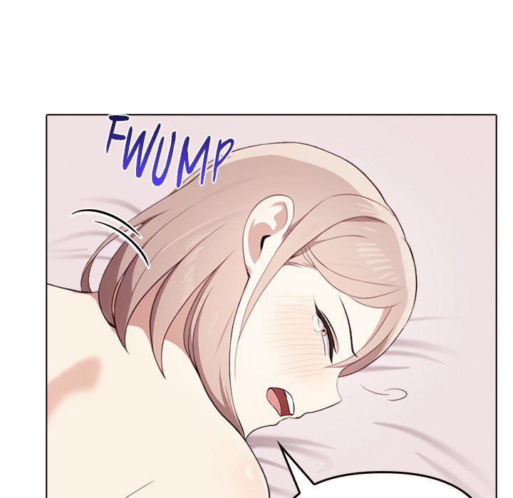 Honestly, I Like You a Lot! - Chapter 44 Page 105