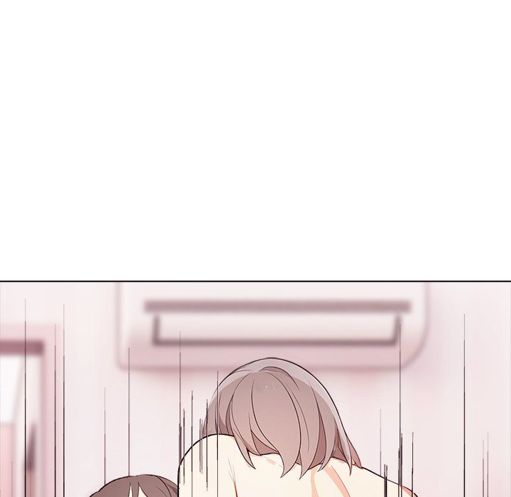 Honestly, I Like You a Lot! - Chapter 44 Page 117