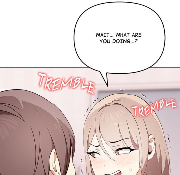 Honestly, I Like You a Lot! - Chapter 44 Page 123