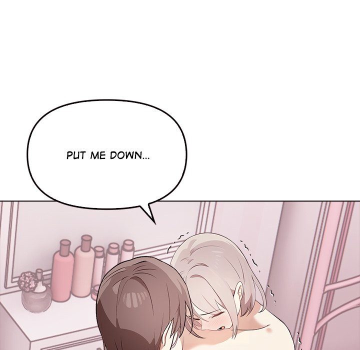 Honestly, I Like You a Lot! - Chapter 44 Page 125