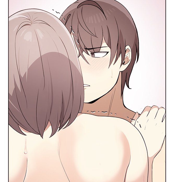 Honestly, I Like You a Lot! - Chapter 44 Page 129