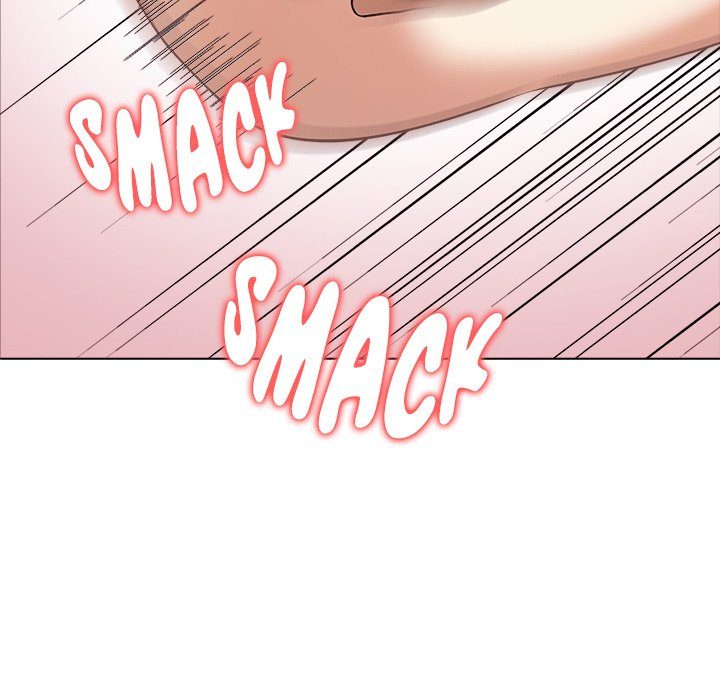 Honestly, I Like You a Lot! - Chapter 44 Page 140