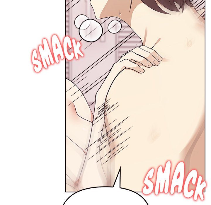 Honestly, I Like You a Lot! - Chapter 44 Page 142