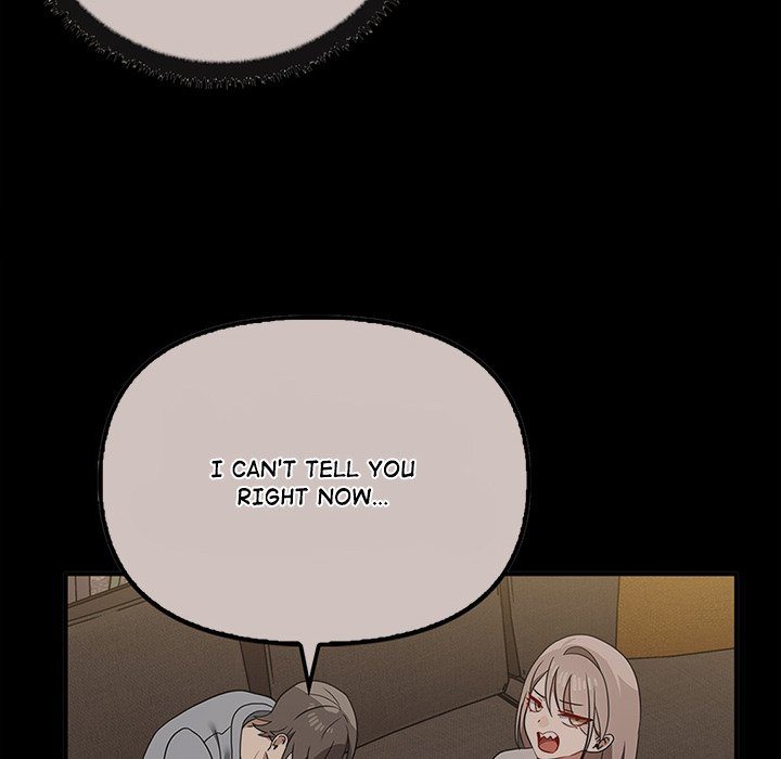 Honestly, I Like You a Lot! - Chapter 44 Page 151