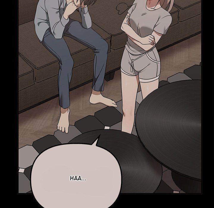 Honestly, I Like You a Lot! - Chapter 44 Page 152