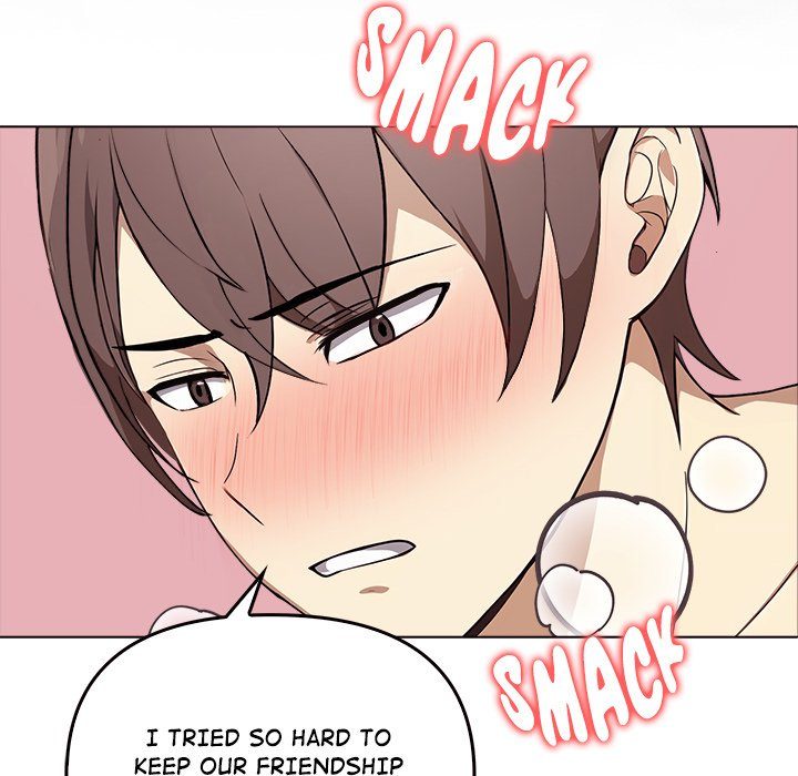Honestly, I Like You a Lot! - Chapter 44 Page 154