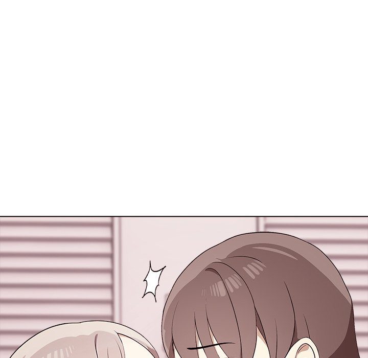 Honestly, I Like You a Lot! - Chapter 44 Page 158