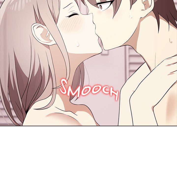 Honestly, I Like You a Lot! - Chapter 44 Page 159