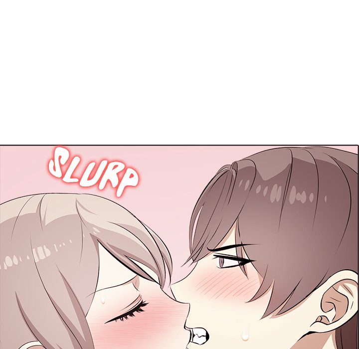 Honestly, I Like You a Lot! - Chapter 44 Page 166