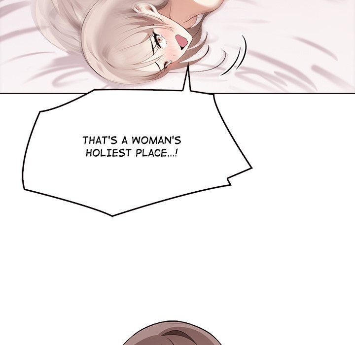 Honestly, I Like You a Lot! - Chapter 44 Page 17