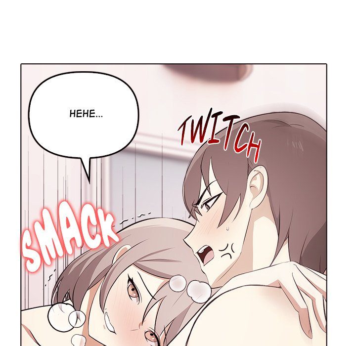 Honestly, I Like You a Lot! - Chapter 44 Page 175