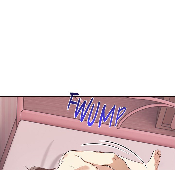 Honestly, I Like You a Lot! - Chapter 44 Page 182