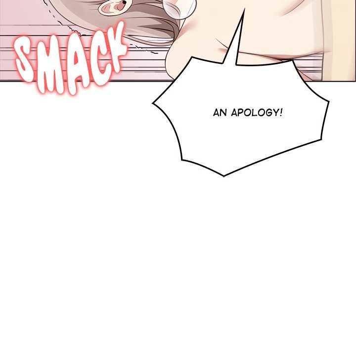Honestly, I Like You a Lot! - Chapter 44 Page 188