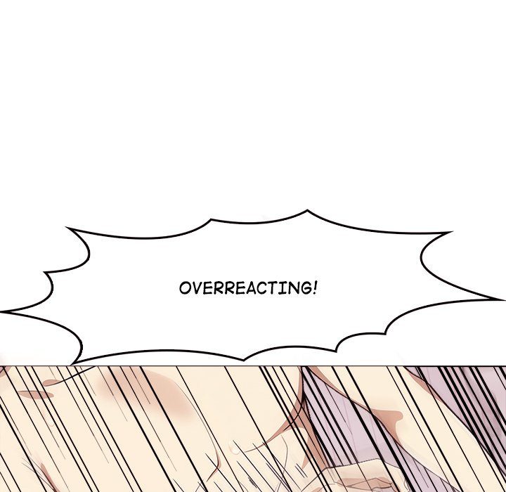 Honestly, I Like You a Lot! - Chapter 44 Page 25
