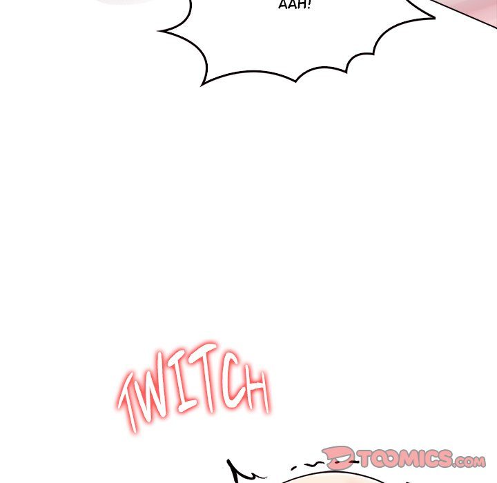 Honestly, I Like You a Lot! - Chapter 44 Page 28