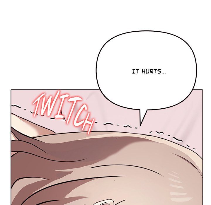 Honestly, I Like You a Lot! - Chapter 44 Page 31