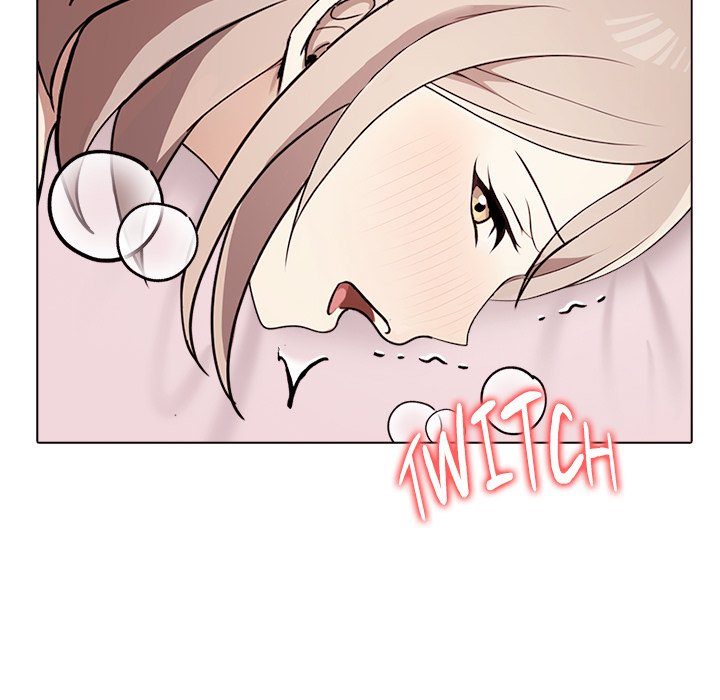 Honestly, I Like You a Lot! - Chapter 44 Page 32