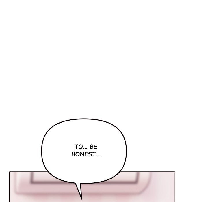 Honestly, I Like You a Lot! - Chapter 44 Page 33