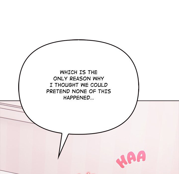 Honestly, I Like You a Lot! - Chapter 44 Page 36