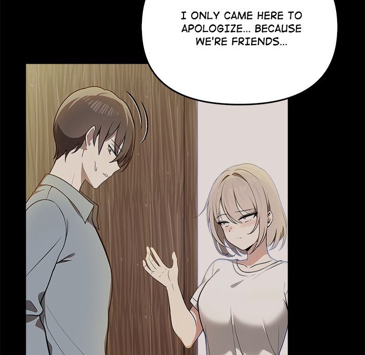 Honestly, I Like You a Lot! - Chapter 44 Page 39