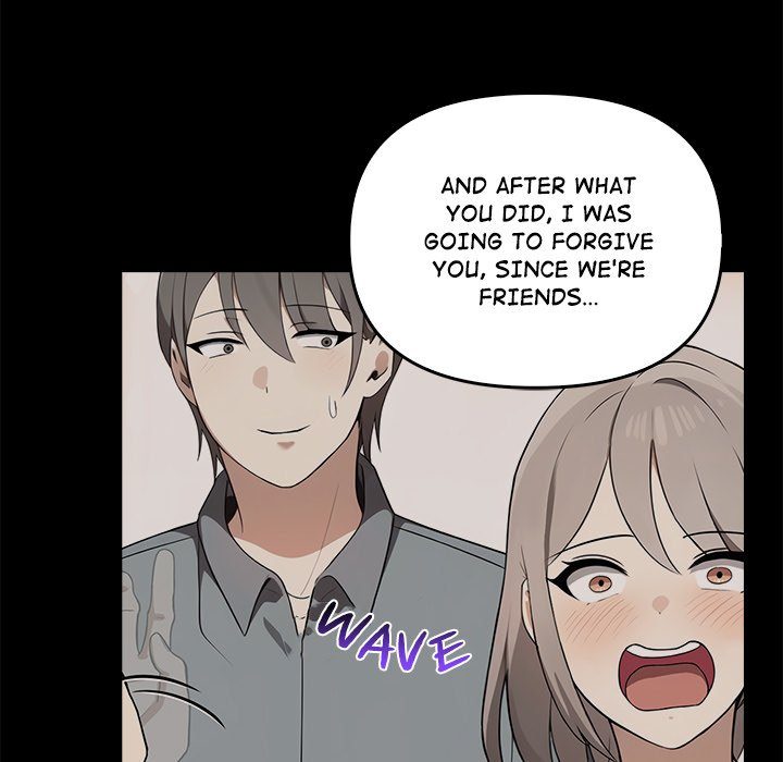Honestly, I Like You a Lot! - Chapter 44 Page 41