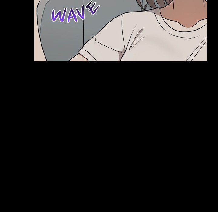 Honestly, I Like You a Lot! - Chapter 44 Page 42