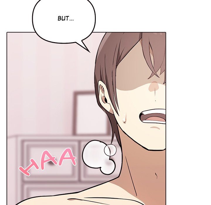 Honestly, I Like You a Lot! - Chapter 44 Page 49