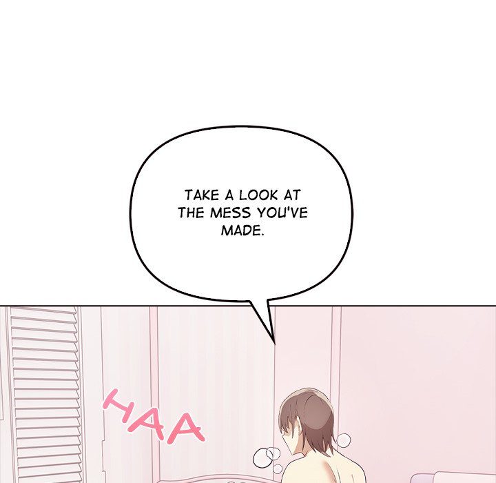 Honestly, I Like You a Lot! - Chapter 44 Page 51