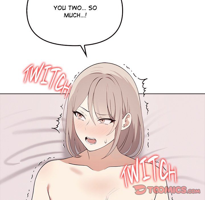 Honestly, I Like You a Lot! - Chapter 44 Page 64