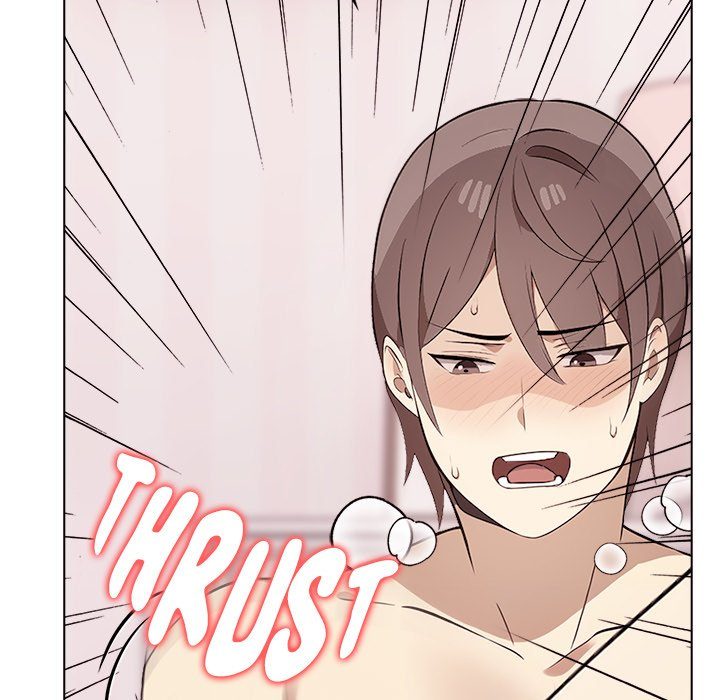 Honestly, I Like You a Lot! - Chapter 44 Page 72