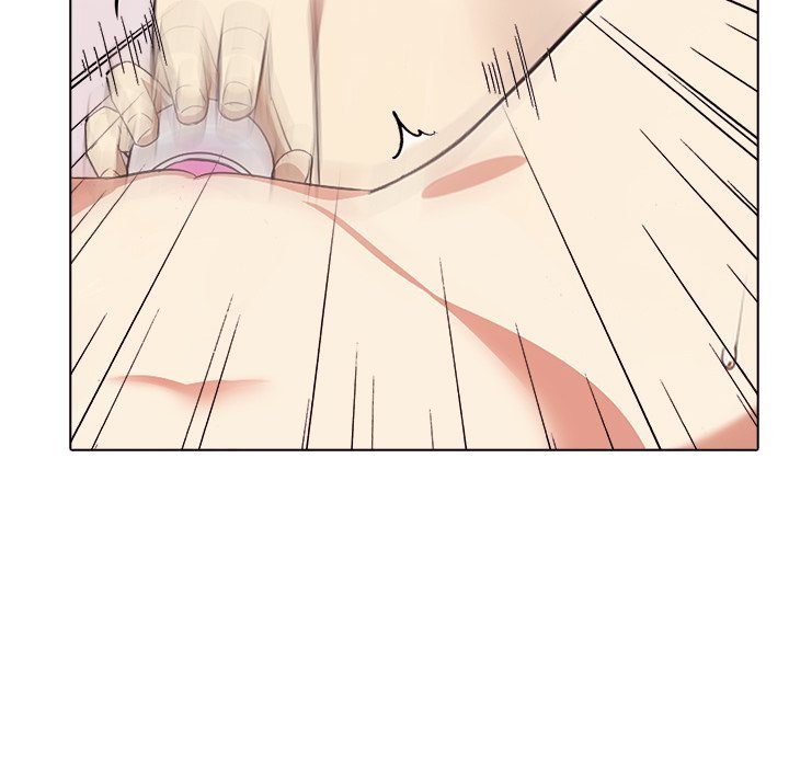 Honestly, I Like You a Lot! - Chapter 44 Page 73