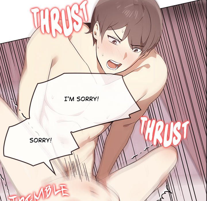 Honestly, I Like You a Lot! - Chapter 44 Page 77