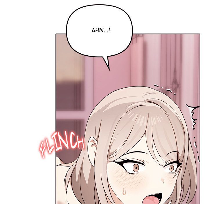 Honestly, I Like You a Lot! - Chapter 44 Page 8