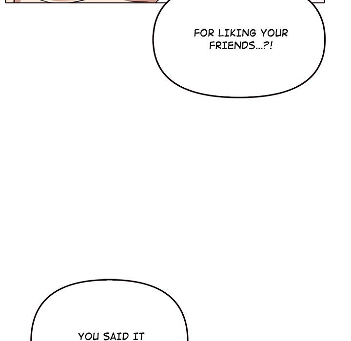 Honestly, I Like You a Lot! - Chapter 44 Page 82