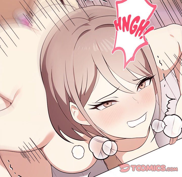 Honestly, I Like You a Lot! - Chapter 44 Page 88