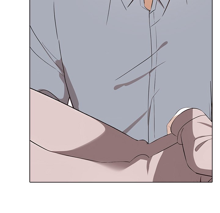 Honestly, I Like You a Lot! - Chapter 45 Page 101