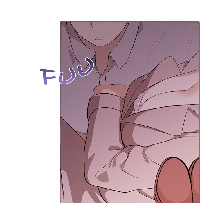 Honestly, I Like You a Lot! - Chapter 45 Page 109