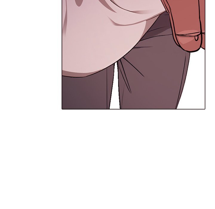 Honestly, I Like You a Lot! - Chapter 45 Page 110