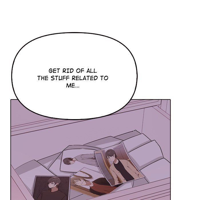 Honestly, I Like You a Lot! - Chapter 45 Page 111
