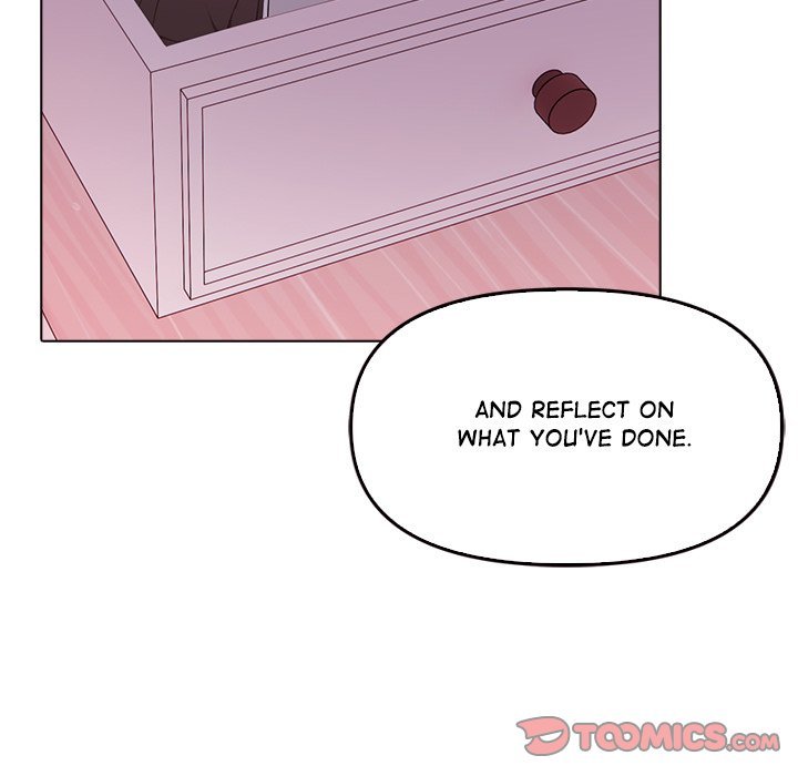 Honestly, I Like You a Lot! - Chapter 45 Page 112