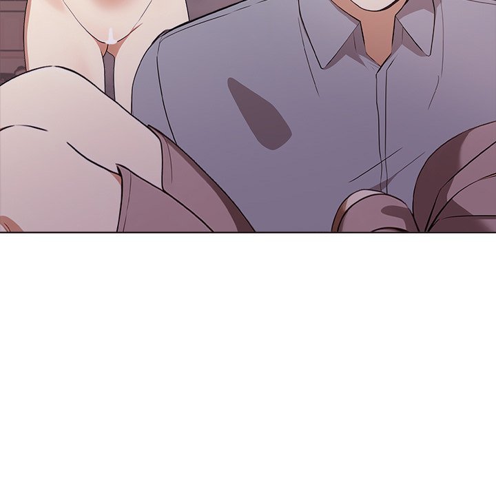 Honestly, I Like You a Lot! - Chapter 45 Page 117