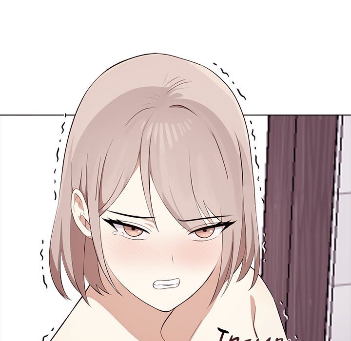 Honestly, I Like You a Lot! - Chapter 45 Page 118