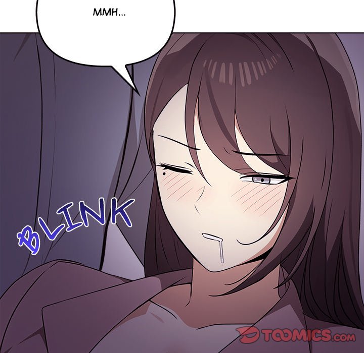 Honestly, I Like You a Lot! - Chapter 45 Page 124