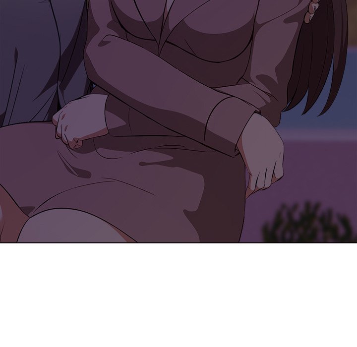 Honestly, I Like You a Lot! - Chapter 45 Page 127