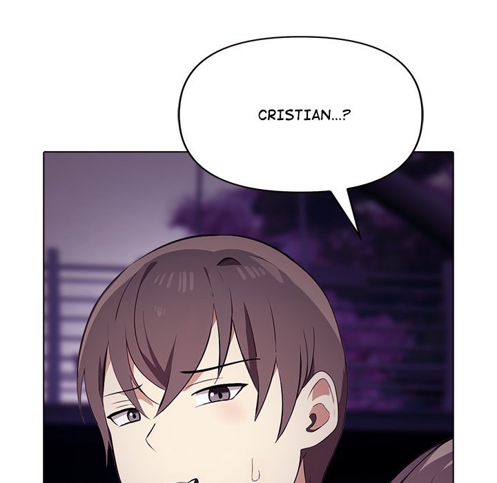 Honestly, I Like You a Lot! - Chapter 45 Page 129