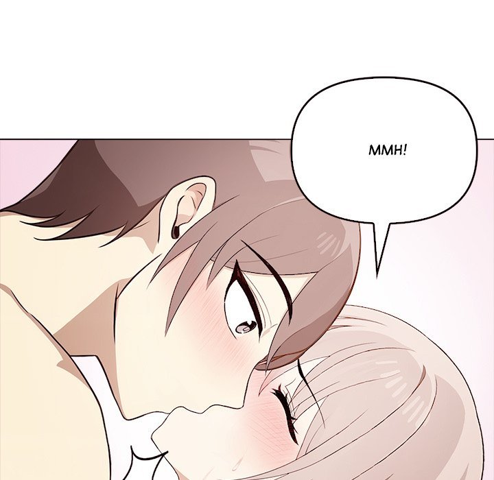 Honestly, I Like You a Lot! - Chapter 45 Page 13
